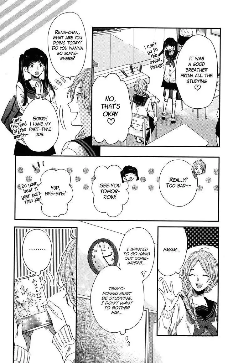 Nijiiro Days (MIZUNO Minami) Chapter 52 6